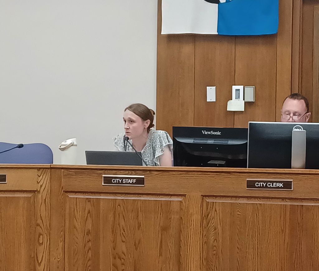 Sturgis City Commission To Pay On Hospital Bonds